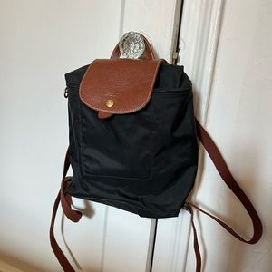 LONGCHAMP - Le Pliage Backpack